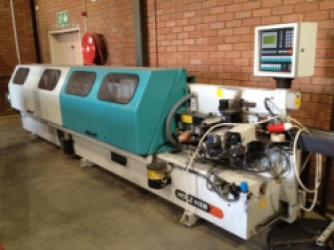 holzer edgebander holzer edgebander